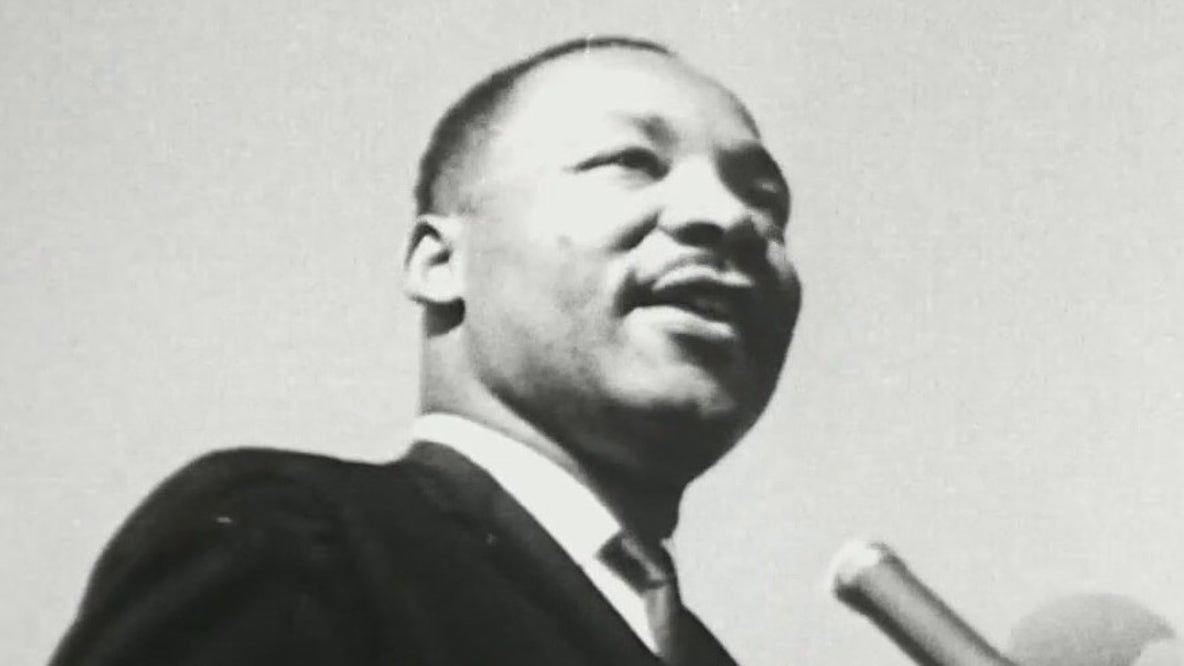Honoring Dr. Martin Luther King, Jr.